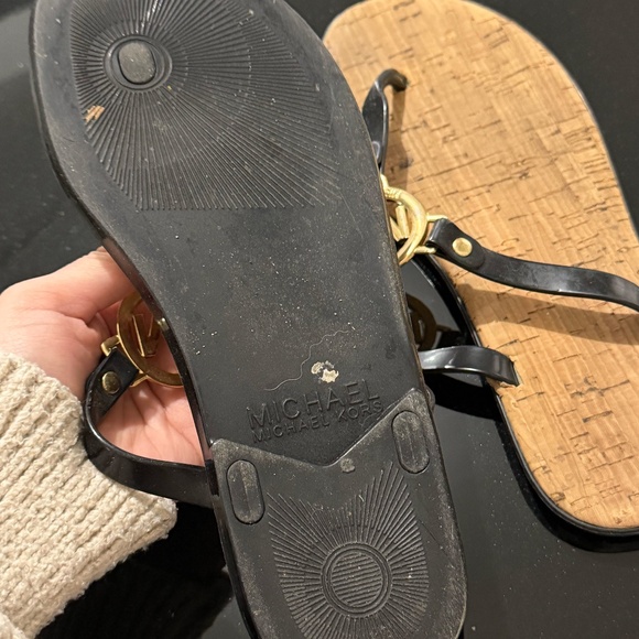 Michael Kors Sandals - Picture 3 of 3